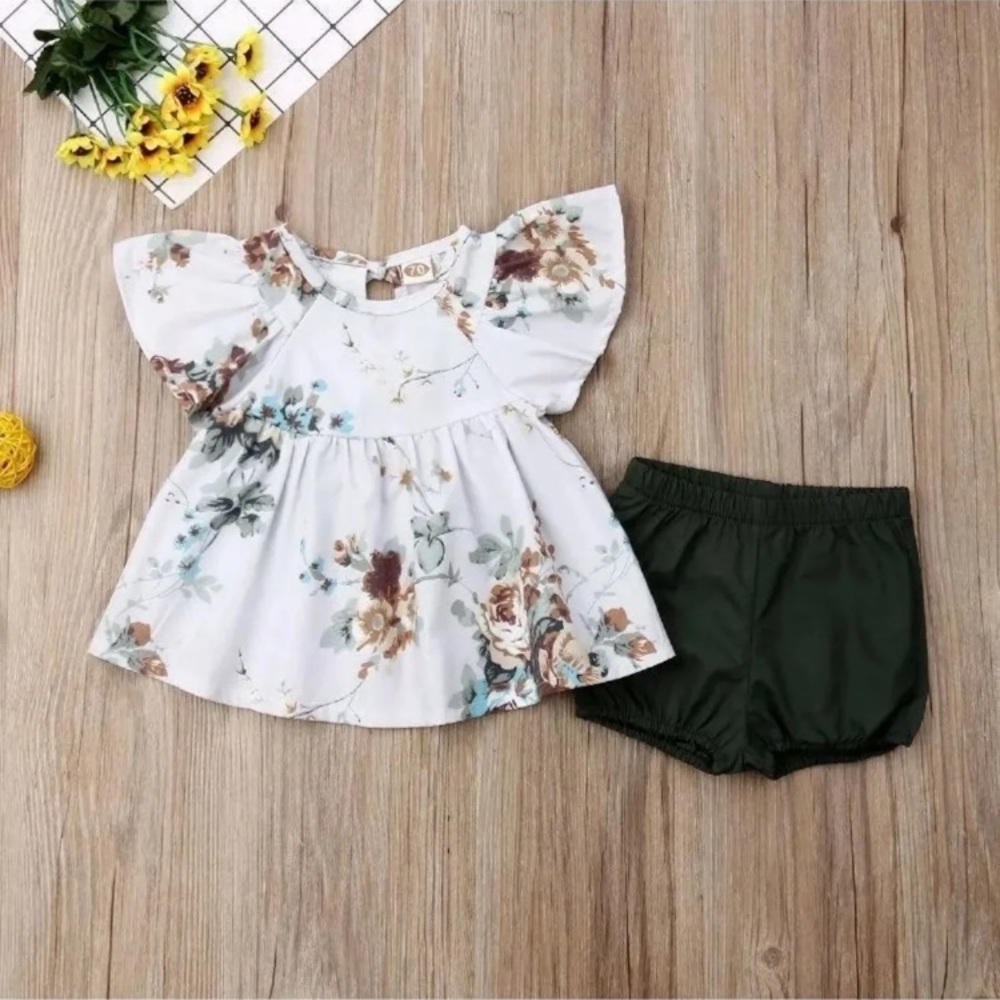 Baby Girl outfit